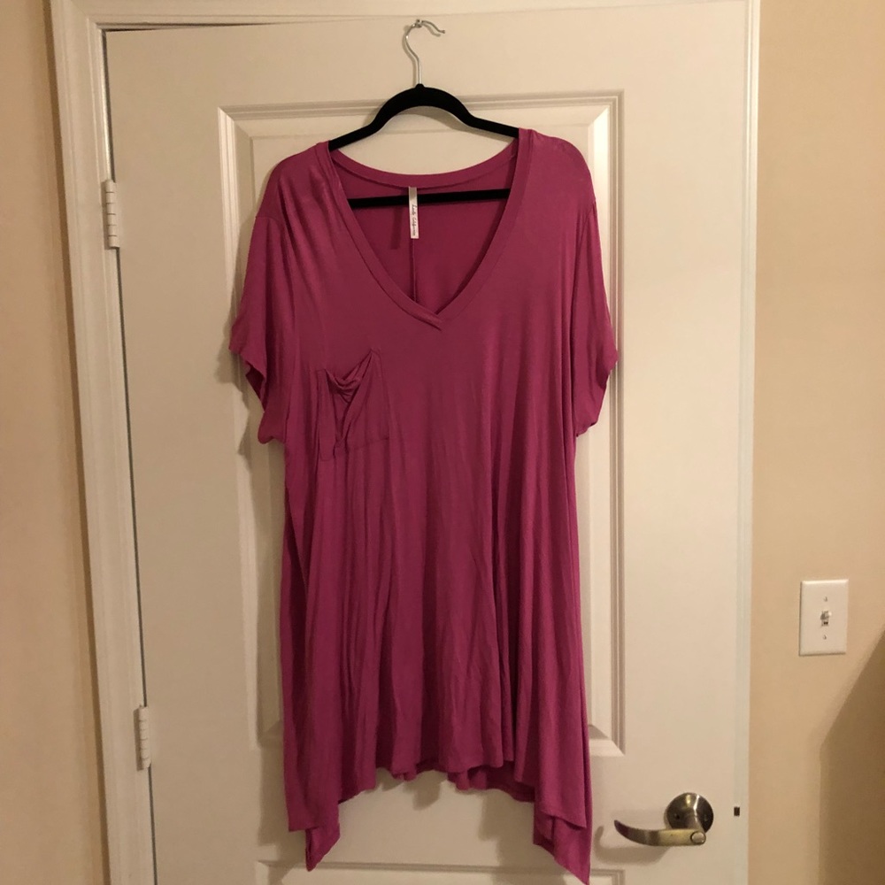 ModCloth tunic